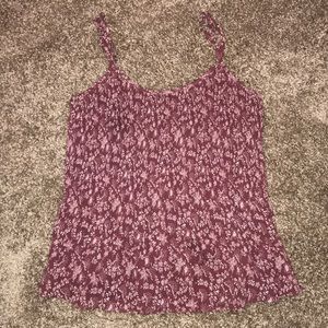 abercrombie & fitch tank top